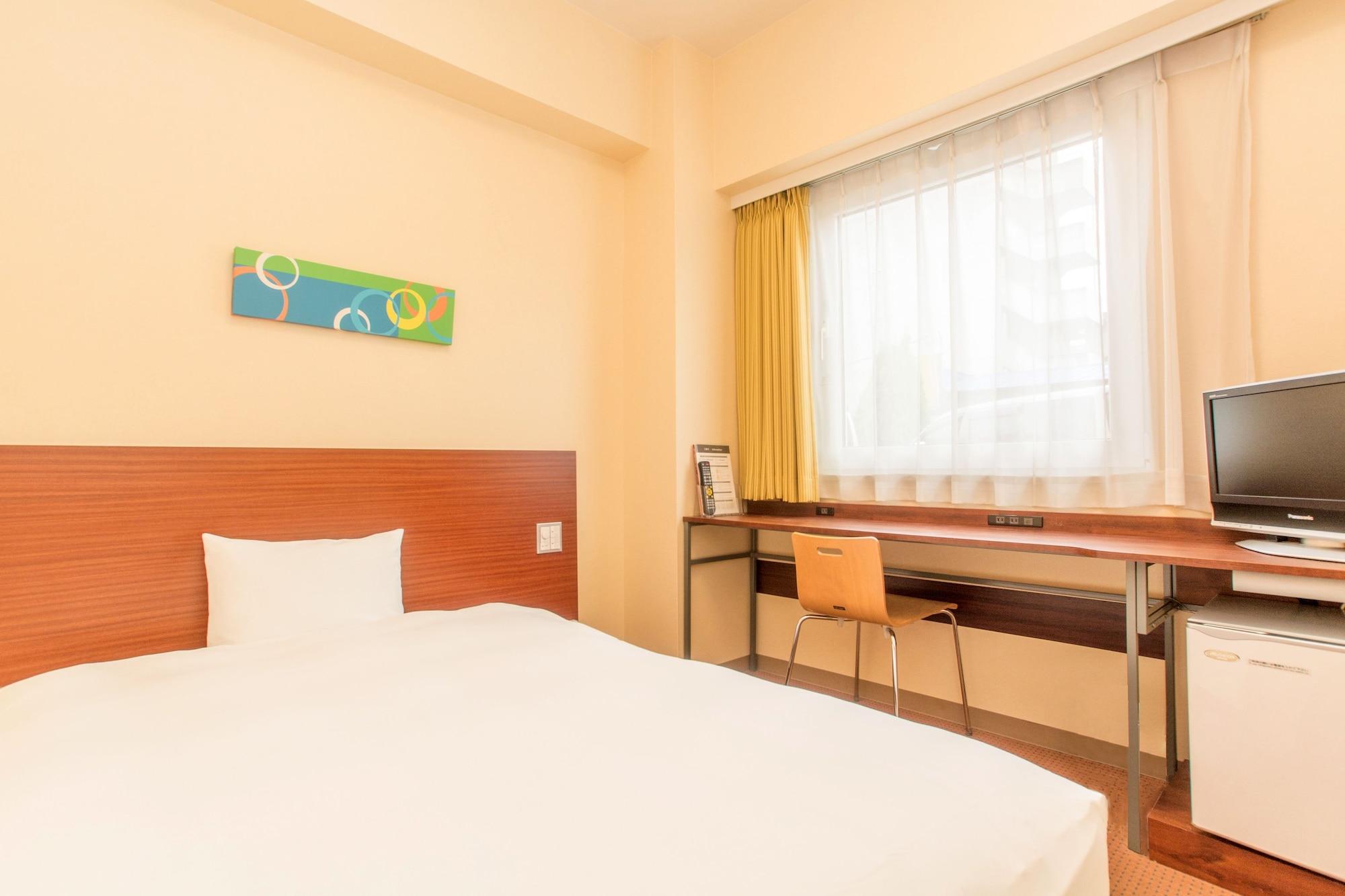 Comfort Inn Niigata Chuo Inter Zewnętrze zdjęcie
